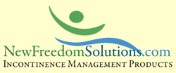 New Freedom Solutions