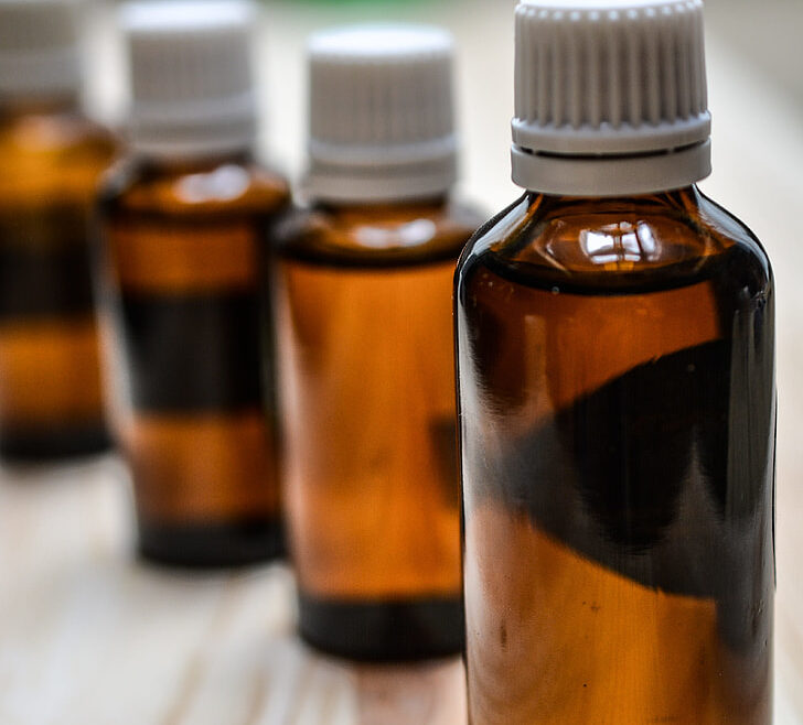 essential oils for hand mouth and foot disease