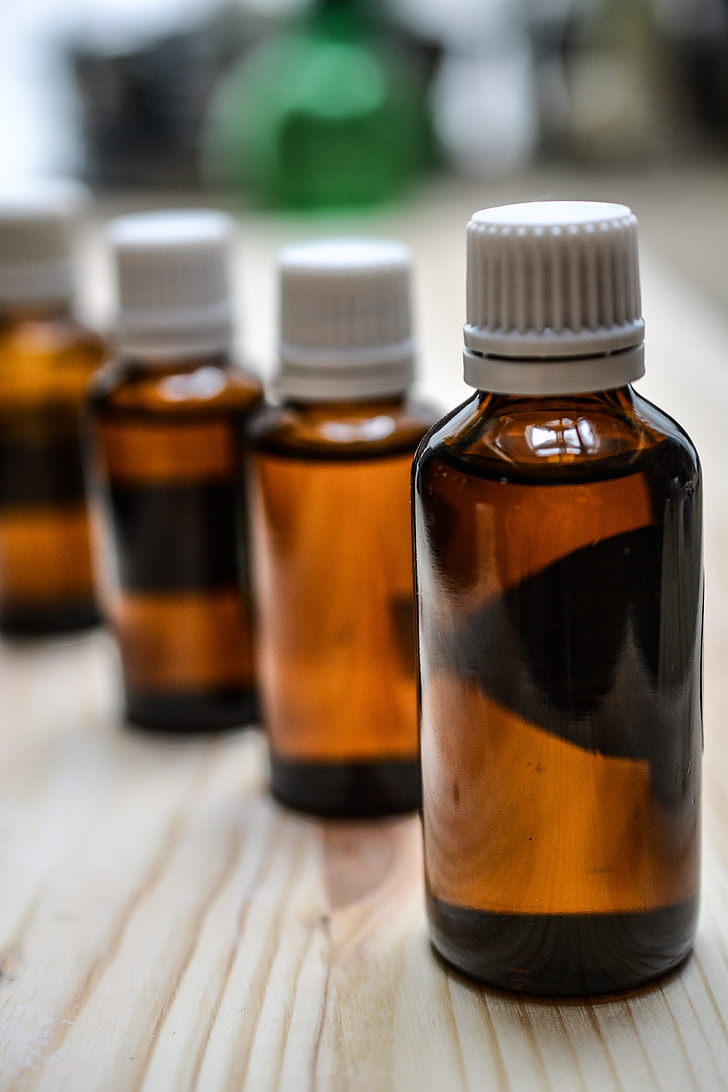 essential oils for hand mouth and foot disease