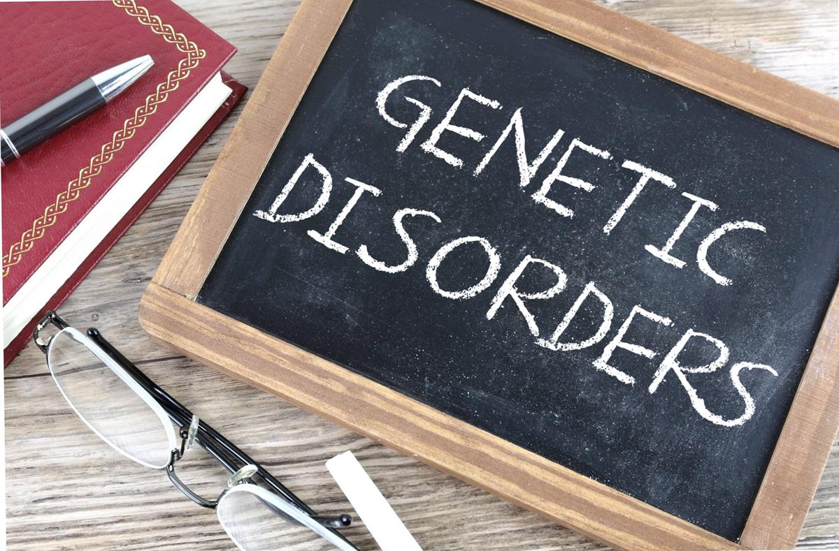 pedigrees practice human genetic disorders
